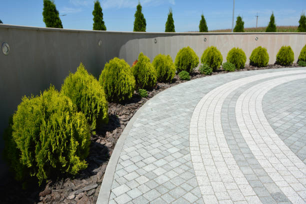 Best Residential Paver Driveway  in Pupukea, HI