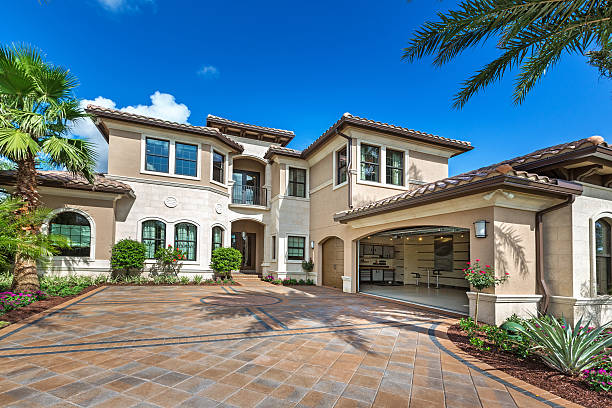 Best Driveway Pavers Installation  in Pupukea, HI