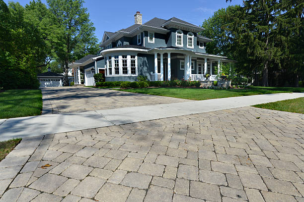 Best Permeable Paver Driveway  in Pupukea, HI