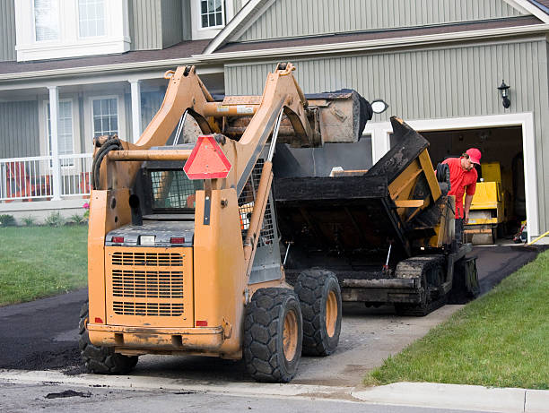 Reasons to Select Us for Your Driveway Paving Requirements in Pupukea, HI