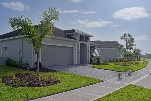 Best Cobblestone Driveway Pavers  in Pupukea, HI