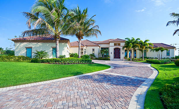 Best Residential Driveway Paver Services  in Pupukea, HI