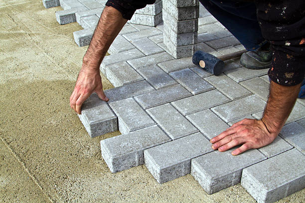Best Driveway Pavers Near Me  in Pupukea, HI